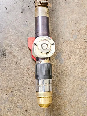 HYPERTHERM HPR130XD Plasma Cutters | CNCsurplus (13)