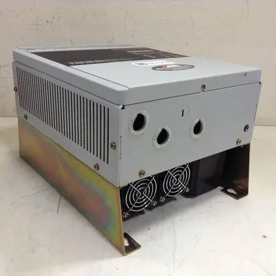 USED ALLEN BRADLEY 1336F-BRF150-AA-EN-HAS2-L5 SER A