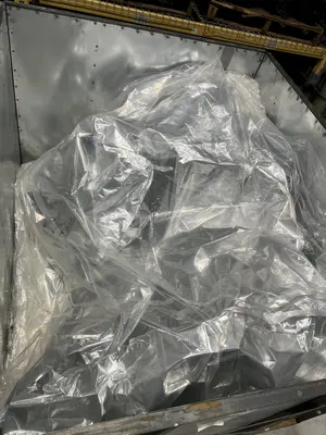 USED MAZAK VRX-500