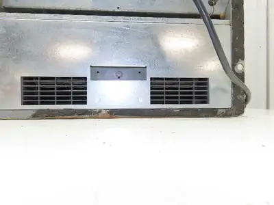 Mclean Midwest 28-0416-007 Electrical Enclosure Air Conditioner AC 4000 BTU 115V