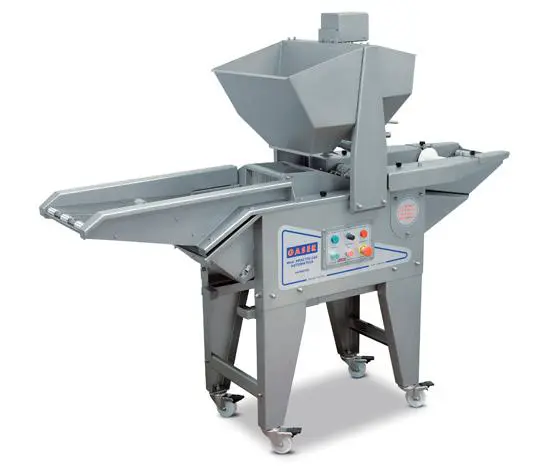 Used _UNKNOWN_ GASER PRACTIC-240 AUTOMATIC BATTER – BREADING SYSTEM Batter and Breading Machines California US | RAM Manufacturing Equipment, LLC #291080