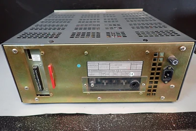 USED KEPCO BOP 500M