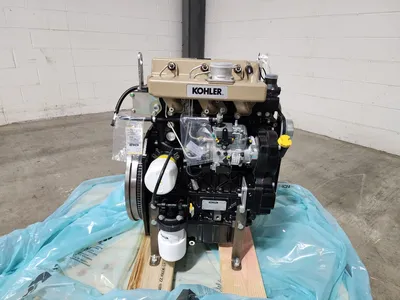 USED KOHLER KDI-1903-ESM