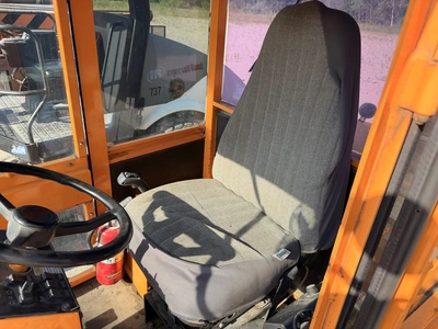 Used ROSCO RB-48 SELF-PROPELLED BROOM Street Sweeper Michigan US | Miedema Asset Management Group #1335776