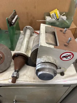 2011 ROYAL MASTER TG12X4 Centerless Grinders (Equipt) | Midstate Machinery (28)