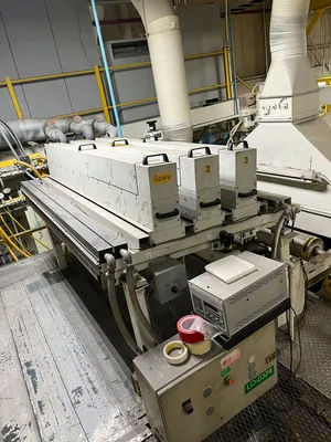 KROENERT OFF-SET GRAVURE Coating Equipment | Perry Equipment (4)