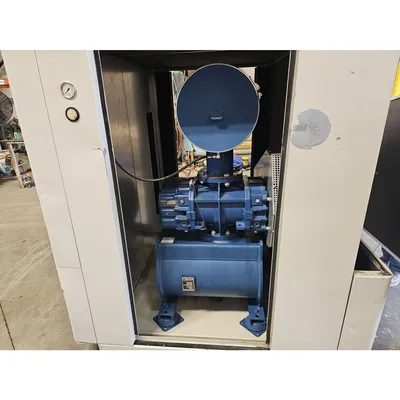 USED AERZEN USA CORP GM-035S