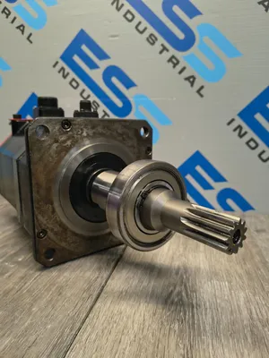 USED FANUC LTD. AISR30/3000