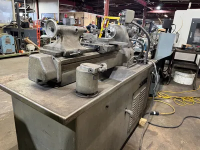 1982 HARDINGE HLV-H Precision Lathe | RELCO MACHINERY (22)