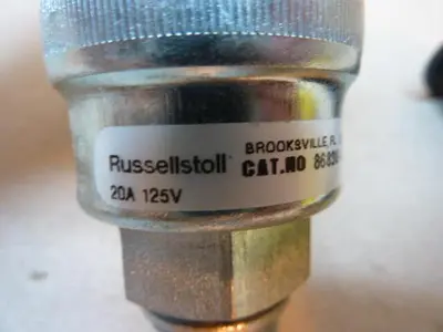 NEW RUSSELLSTOLL 8683U-1CT