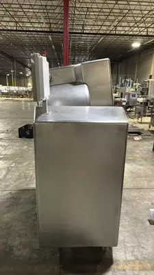 USED 2015 RUHLE MKR 150
