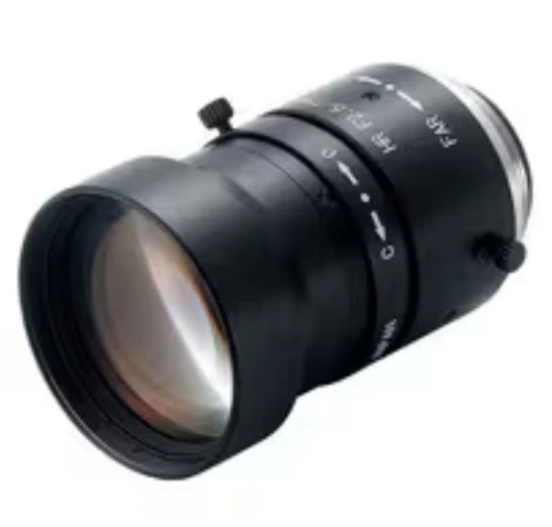 Keyence CA-LH75 Lenses (for Machine Vision), High-Resolution Low-Distortion Lens, 75 mm [Refurbished]