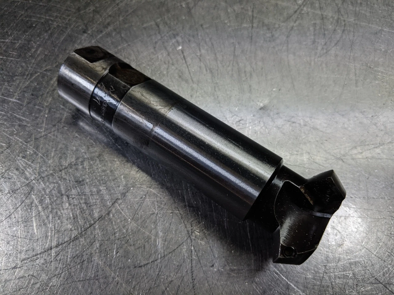 Sandvik 36.5mm Indexable Endmill 1.250" Shank RA215.64-36M32-6012 (LOC2912A)