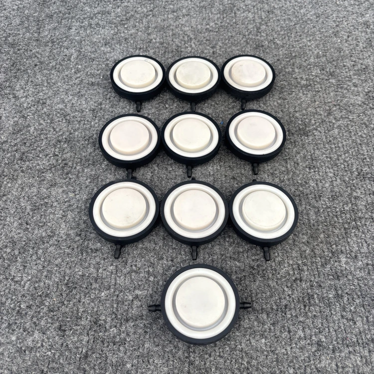New | in-Stock Dematic Corp. A02755 Parts (Hydraulics and Pneumatics) California US | Davliegogo LLC #1707975