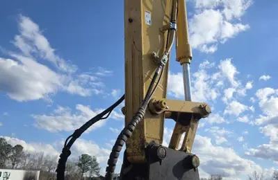 Used KOBELCO SK260LC-11 Crawler Excavators Georgia US | Mitsubishi HC Capital America #1362946