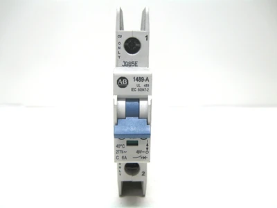 USED ALLEN BRADLEY 1489-A1C060