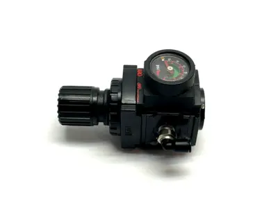 Used Ingersoll Rand ARO R37111-600 Air Pressure Regulators Michigan US | Maverick Industrial Sales #1494840