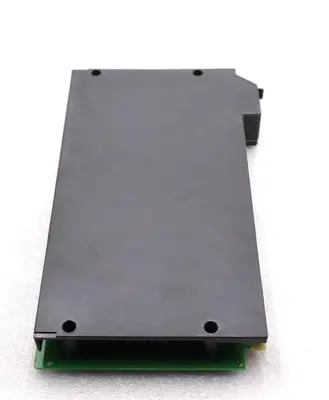 ALLEN BRADLEY 1771-ID16 SER B 120VAC DC/AC ISOLATED INPUT MODULE #L-522