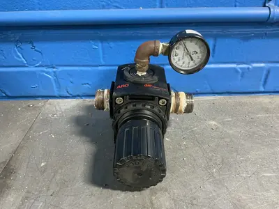 Used INGERSOLL RAND R37461200 Pumps Ohio US | HGR 24 #1232632