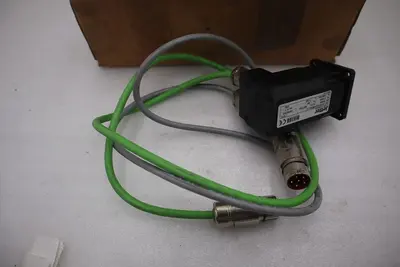 NEW IN BOX JETTER SERVO MOTOR D-71642 TYP JH2-0074-06-4RVS4-1.0 STOCK H181