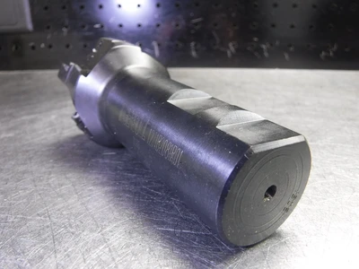 Ingersoll 2" Indexable Endmill 1.25" Shank 12J1B2081R01 (LOC1752)