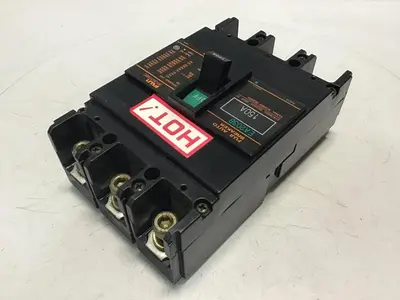 USED FUJI ELECTRIC EA203B-150
