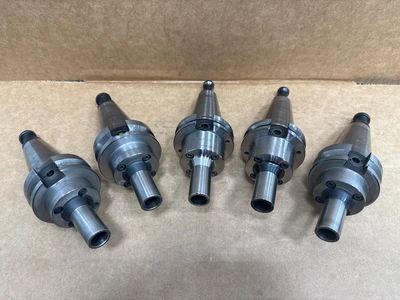 Nikken _UNKNOWN_ Other Toolholding | Fram Fram LLC (1)