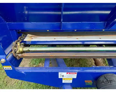 Used JBS _UNKNOWN_ Manure Spreaders Iowa US | Keast Enterprises #1360299