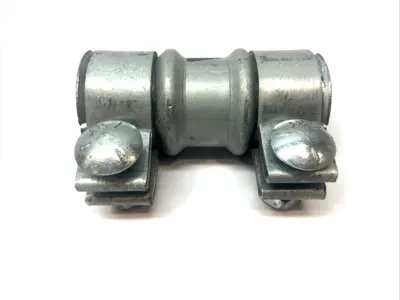 1.50 x 4 | HP Metflow 1-1/2"x4" Instalok Vacuum Coupling Galvanized 1.50" - Used