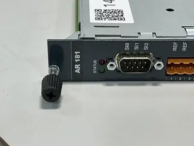 USED KEBA AR 181