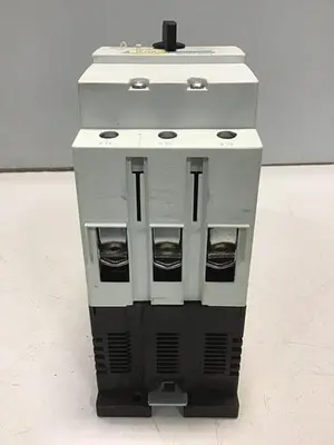 USED SIEMENS 3RV1041-4HA10