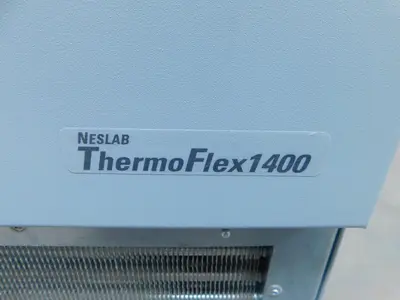 Used THERMO FISHER 1400 Chillers Texas US | Aucto #1453404