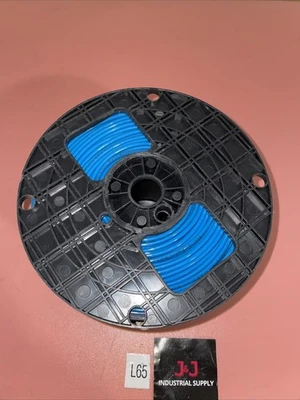 14 AWG Blue Machine Wire 500 ’ PN/14N041 Fast Shipping!+Warranty