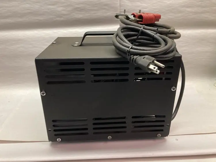 New | in-Stock LESTER ELECTRIC 26010 Battery Chargers | Surplus Asset Holdings #1227665