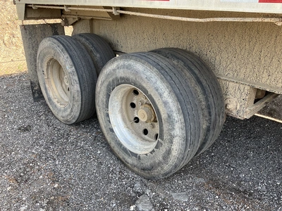 Used 1975 TRAILMOBILE _UNKNOWN_ Misc Trailers Michigan US | Miedema Asset Management Group #1370166