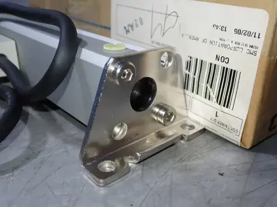 New | in-Stock SMC CE1 Pumps Ohio US | HGR 24 #777306