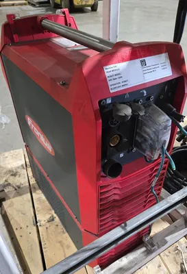 Used 2020 FANUC ArcMate 120iD + R-30iB PLUS + TPS 400i Robots Michigan US | iGAM Industrial Marketplace #1382894