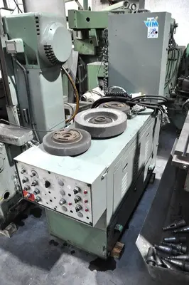 USED ALPA RTL 1000