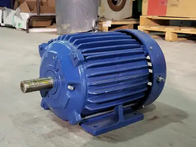 NEW TECO-WESTINGHOUSE APH1/508TE5