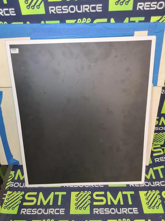 MYDATA L-015-1675 AREA CALIBRATION BOARD