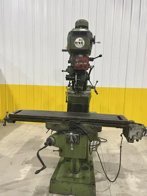 USED LAGUN FTV-25