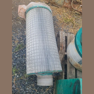 Used GRIZZLY INDUSTRIAL INC. G0441 Dust Collectors British Columbia CA | Savona Equipment LTD #1486716