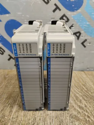Allen Bradley 1769-IQ16 Electrical/PLC/Automation | ESS Industrial Equipment Sales (2)