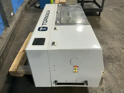 Used 2024 TORMACH 8L CNC Lathes Ohio US | HGR 24 #1291897