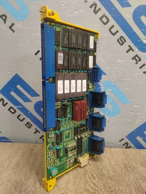 FANUC LTD. A16B-1212-0210/12C Printed Circuit Boards (PCBs) | ESS Industrial Equipment Sales (2)