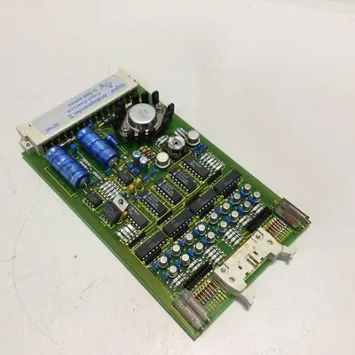 USED FRITSCH ELEKTRONIK FA192-V2