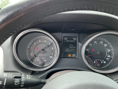 USED 2012 JEEP GRAND CHEROKEE