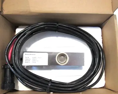 NEW EMERY WINSLOW HSRB-2.5K-S7 LOAD CELL HSRB25KS7