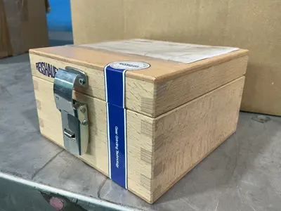 Used REISHAUER _UNKNOWN_ Tooling & Accessories (Other) Ohio US | HGR 24 #1568523