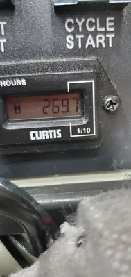 2017 FANUC M-20iB/25 Robots | Ditter Industries Inc. (11)